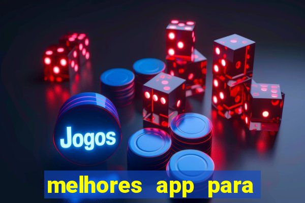 melhores app para ganhar dinheiro jogando